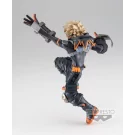 My Hero Academia: World Heroes' Mission - The Amazing Heroes - Katsuki Bakugo
