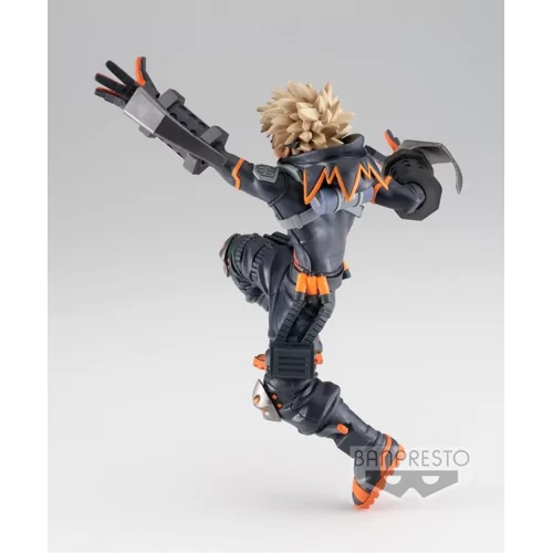 My Hero Academia: World Heroes' Mission - The Amazing... 2