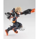 My Hero Academia: World Heroes' Mission - The Amazing Heroes - Katsuki Bakugo