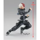 My Hero Academia: World Heroes' Mission - The Amazing Heroes - Shoto Todoroki