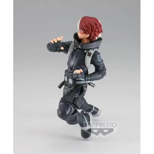 My Hero Academia: World Heroes' Mission - The Amazing... 2