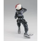 My Hero Academia: World Heroes' Mission - The Amazing Heroes - Shoto Todoroki