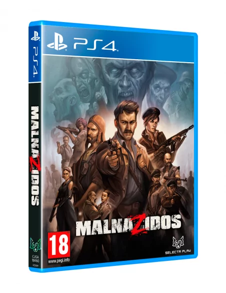 Malnazidos Ps4