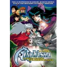 Inuyasha, La Película Ii: El Castillo De Sueños En El Interior Del Espejo