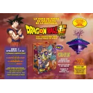 Dragon Ball Super Sagas Completas Box 1