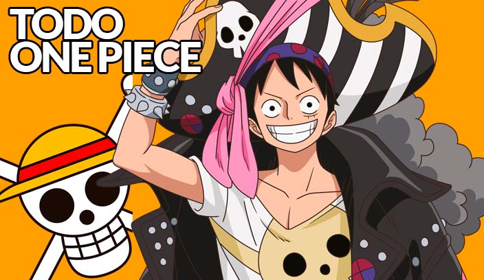 Todo One Piece