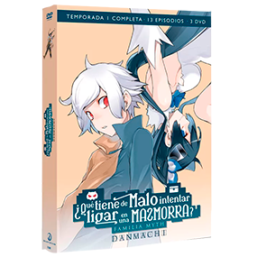 DANMACHI