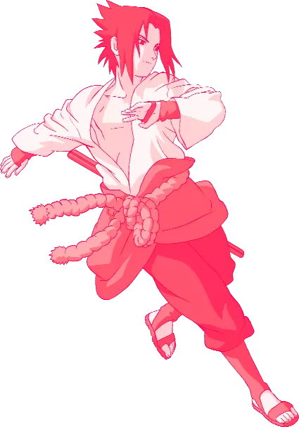 Sasuke